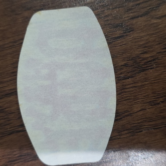 Hey Dude Sticker - Picture 2 of 2